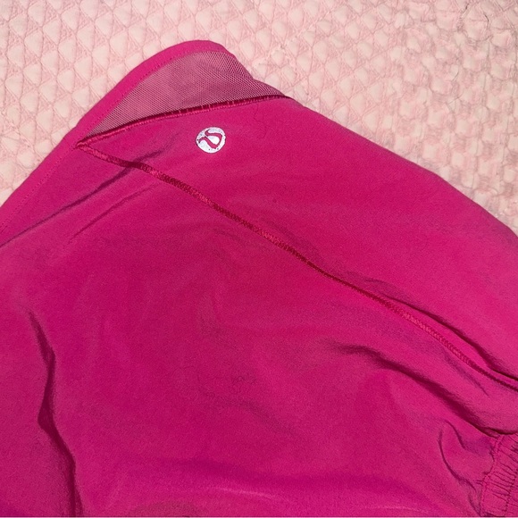 Lululemon Sonic Pink Hotty Hots - Picture 4 of 5